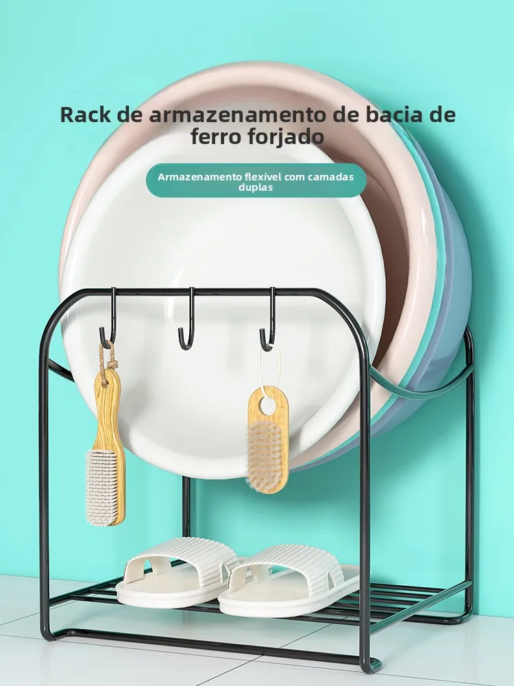 Etagere-de-rangement-sur-pied-pour-salle-de-bain-en-fer-style-simple-pour-lavabo-et-baignoire-organisateur-multifonctionnel-pour-usage-domestique