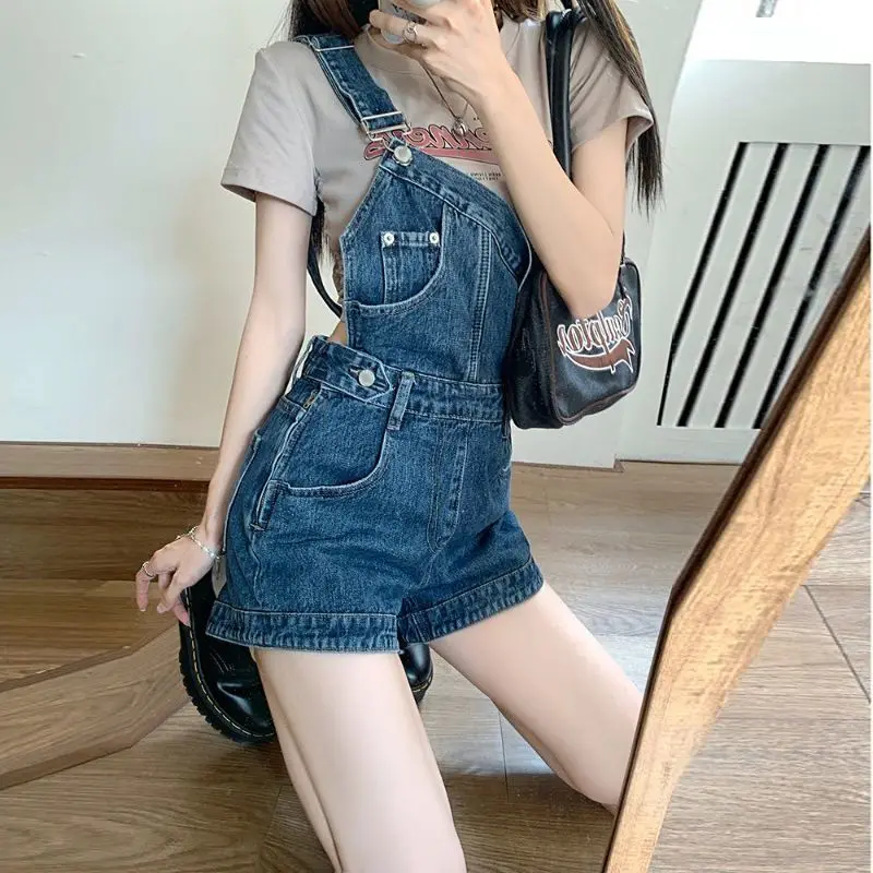 

Women's Rompers Playsuits Aesthetic Glam Popular Bright Commute Bowknot Suspenders Hanging Tailored Combining Sweet