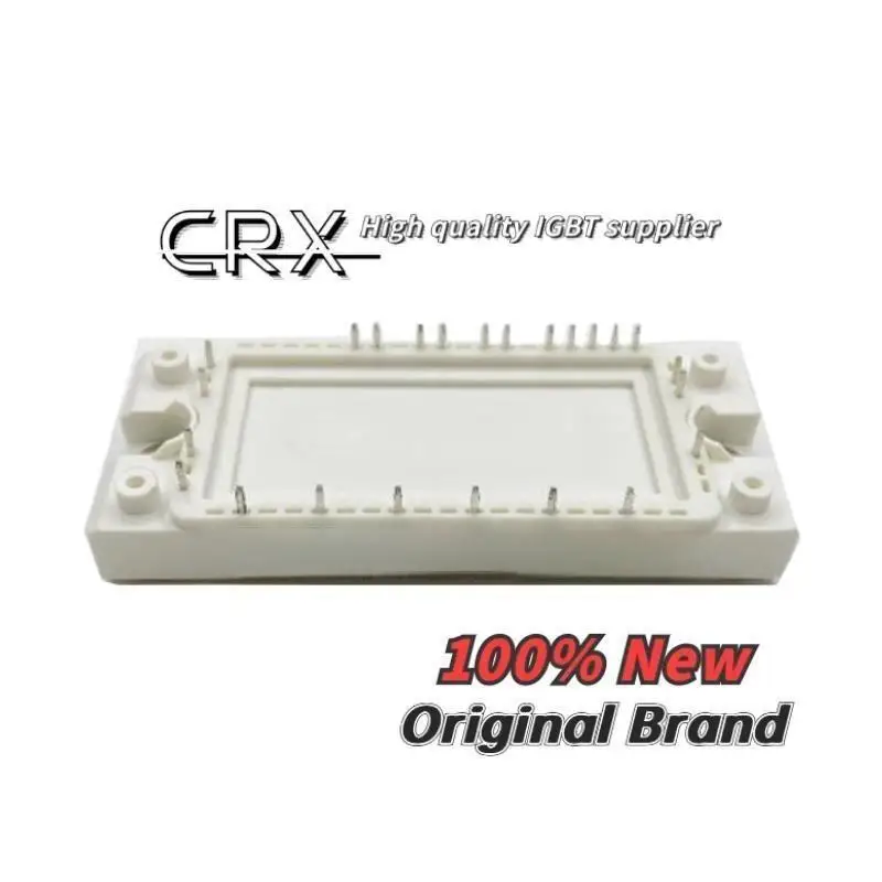 

Новый оригинальный модуль IGBT MPFP10R12CBF MPFP15R12CBF MPFP25R12CBF MPFP40R12CBF