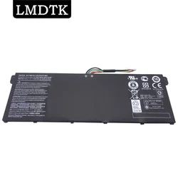 LMDTK nuova batteria per Laptop AC14B18J per Acer Aspire ES1-511 512 V3-111P CB3-531 311 TravelMate B115 B116 MS2394 AC14B13J