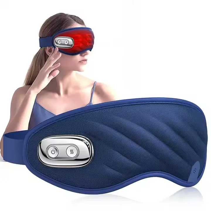 

Популярный горячий продавать высокотехнологичный и ценный подарок и лучший выбор оборудования для массажа глаз