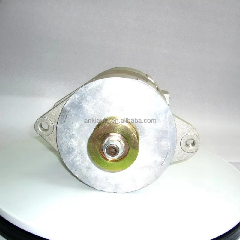 

24V 200A HEAVY J180 ALTERNATOR LEECE-NEVILLE MARINE TRUCK A0014740JB,4740JB,4740JBH,A0014740JBH