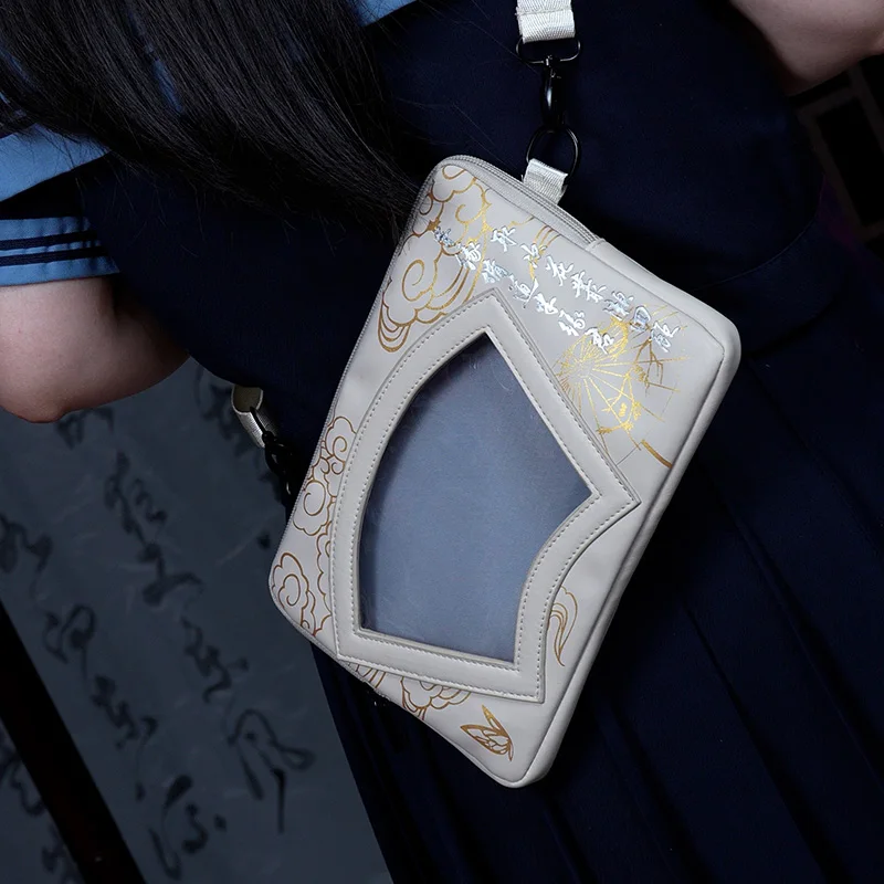 Рисунок 6 - Официальные благословения небесного цвета