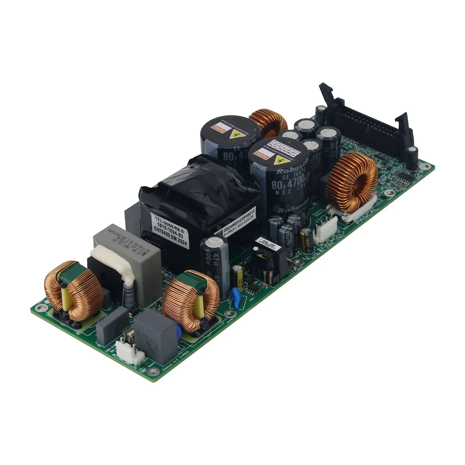 Gold Seller Original S-pro2 500Wx2 Power Amplifier Module Power Amp Board Power Amplifier Board