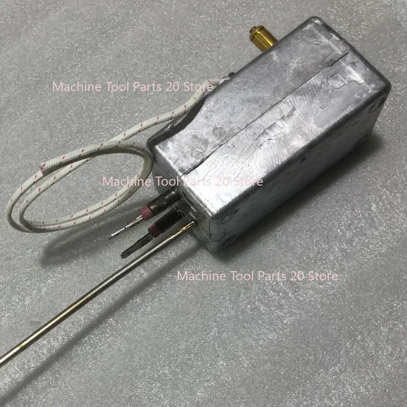 AC220V Fog Machine Heating Elements for Disinfection Sprayer Atomizer Smoke Machine Heat Core with Temp Control Wire 1200W/1500W