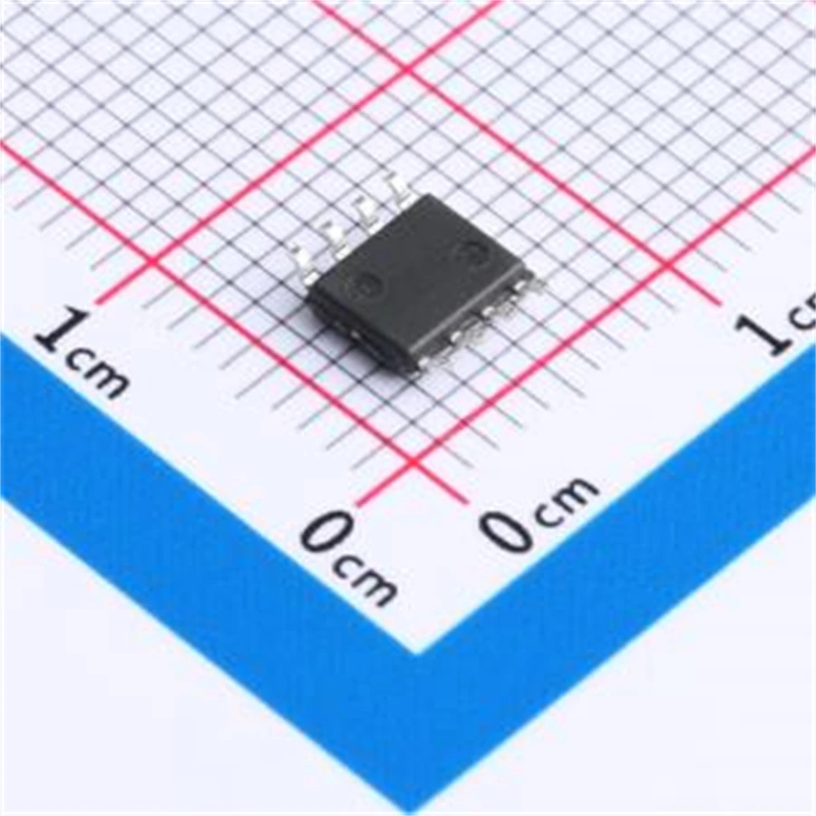 5 TEILE/LOS OPA2388IDR (Präzision Operationsverstärker)