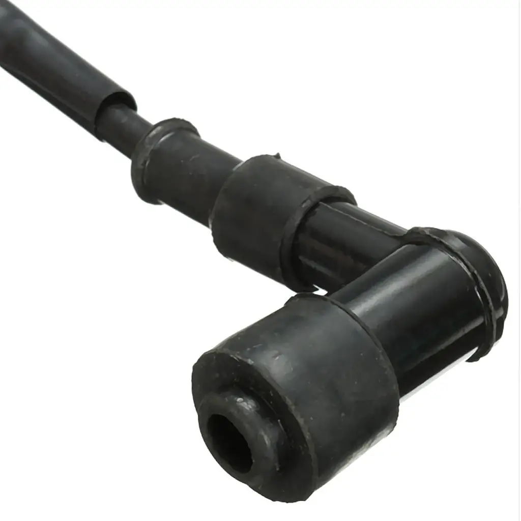 

Ignition Coil CDI Unit Rectifier Regulator Replacement Kit for Motorcycle ATV 50CC 70CC 100CC Powerful Acceleration