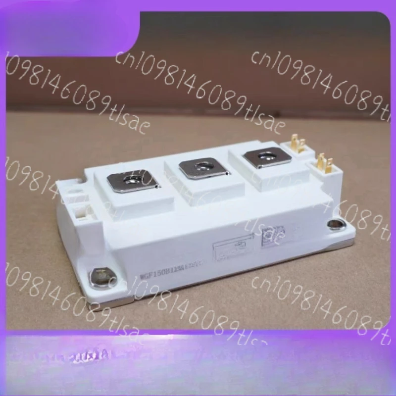 

FF300R12KS4 Модуль IGBT 1200 В 300 А - Совместимый FF200R12KS4/FF450R12KT4 для инвертора