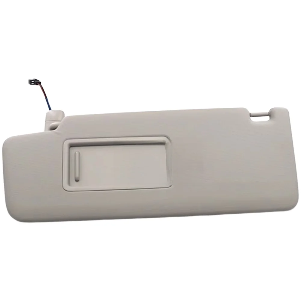 Sunshade Panel for Skoda Vehicles Including For Octavia 3 For Rapid Karoq Superb 3 and For Seat For Arona Ateca Ibiza