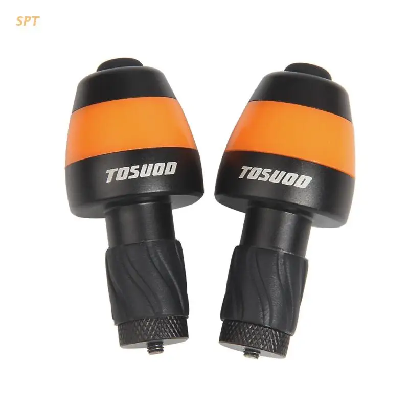 Bike Tail Light Turn Signal Waterproof  Handlebar Lamp Bike Rear Light Turn Signal Direction Indicator Wing Light XX