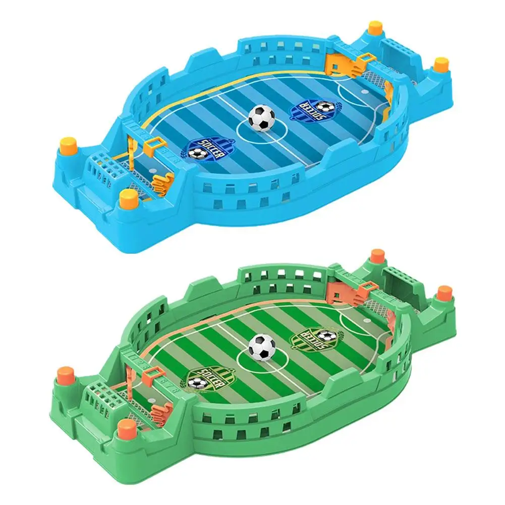Soccer Board Game for Kids Foosball Table Game - Interaction Soccer Toys for Indoor Family Playroom Party