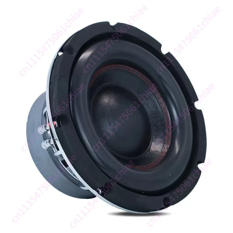 10-Inch 12-inch premium car audio speaker, competition-grade car 4 euros 2500W super heavy bass