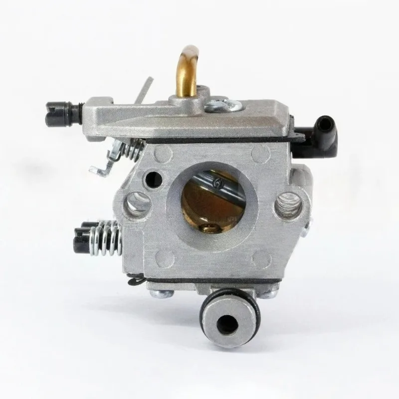 Replacement Carburetor Kit for STIHL MS240 MS260 024 026 Chainsaw - Fits Part# WT-403A
