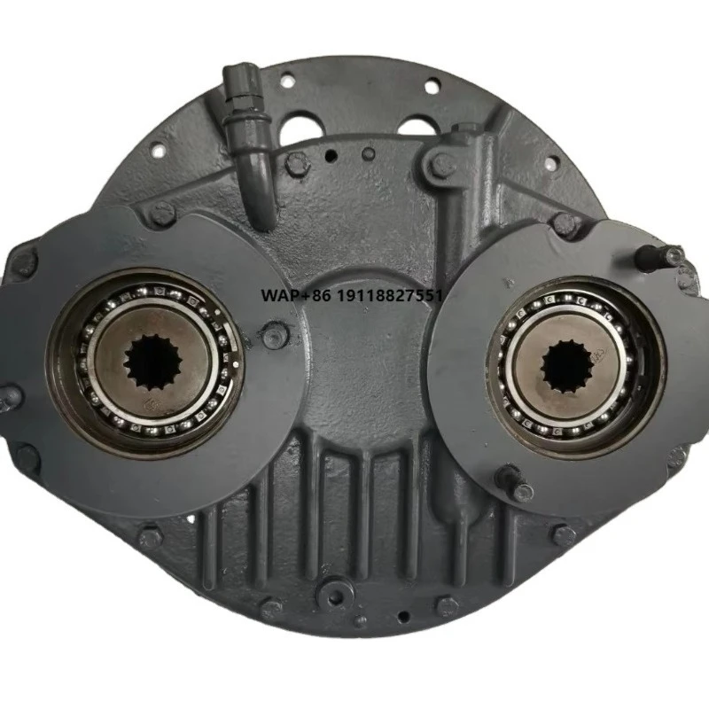 ABG Transfer case P6820C Transfer Box for Asphalt Paver Spare Parts