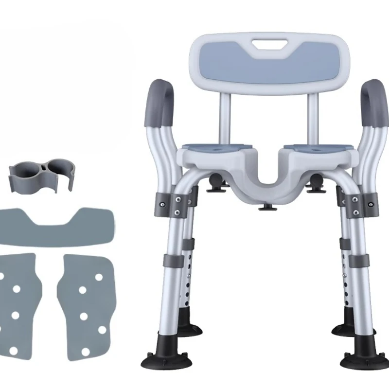 Thumbnail 4 - #4 Trending Shower Chairs Right Now