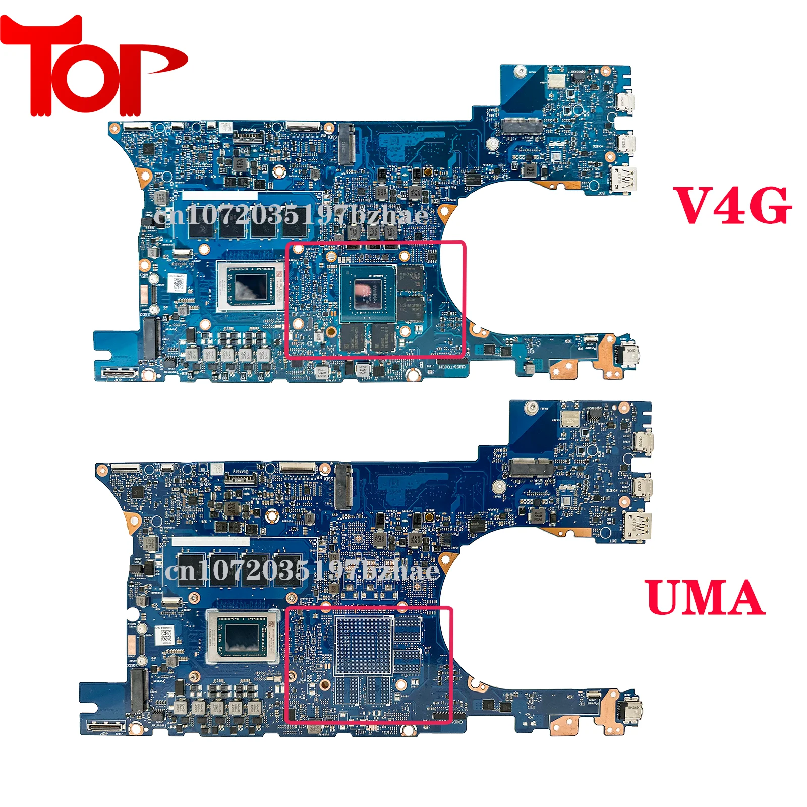 

Материнская плата KEFU UM6702 для ASUS UM6702RC UM6702RA UM6702R, материнская плата для ноутбука R5-6600H R7-6800H R9-6900H RAM-8GB/16GB/32GB