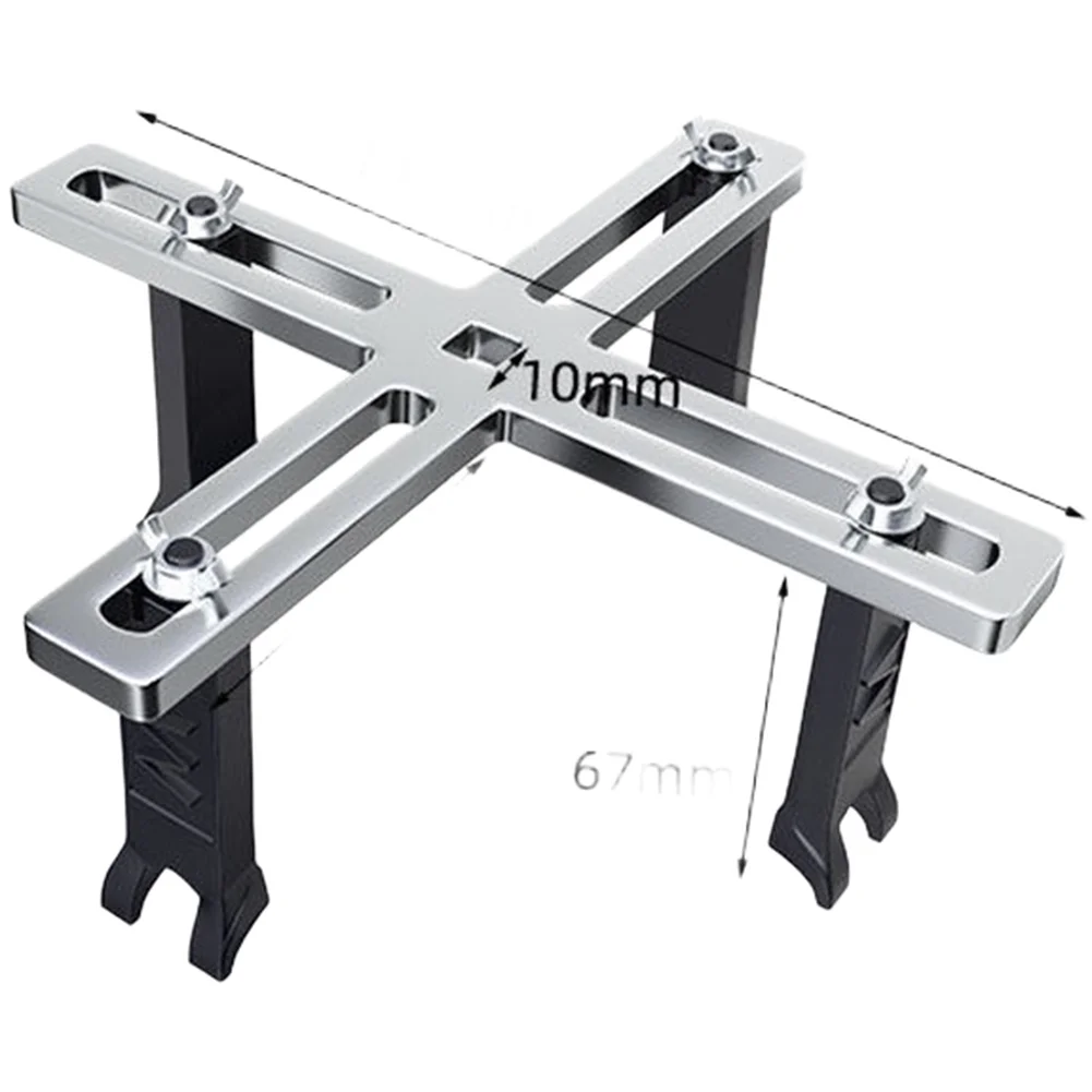 

Регулируемый универсальный ключ для крышки топливного бака, многокулачковый инструмент для снятия топливного насоса, автомобильные аксессуары для прямого изгиба, насос топливного бака
