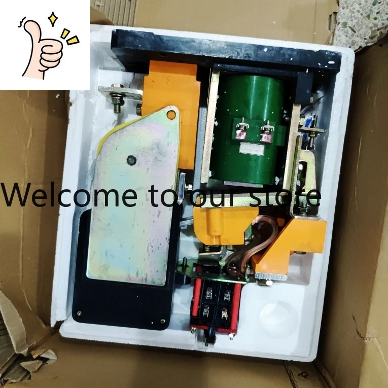 

2026 Brand New Original High-quality CCZ38-630/10 24VDC