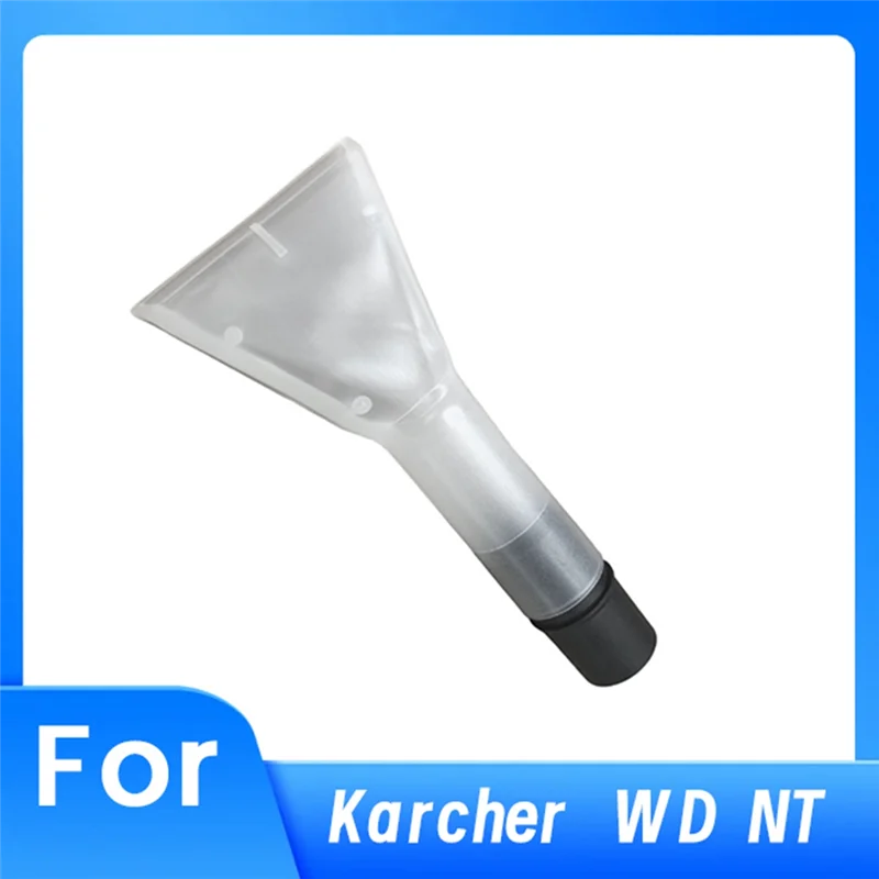 WHYY-35Mm Tapijt Extractor Attachment Voor Kehler WD NT Serie Universele Vacuüm Opzetborstel Extractie Nozzle