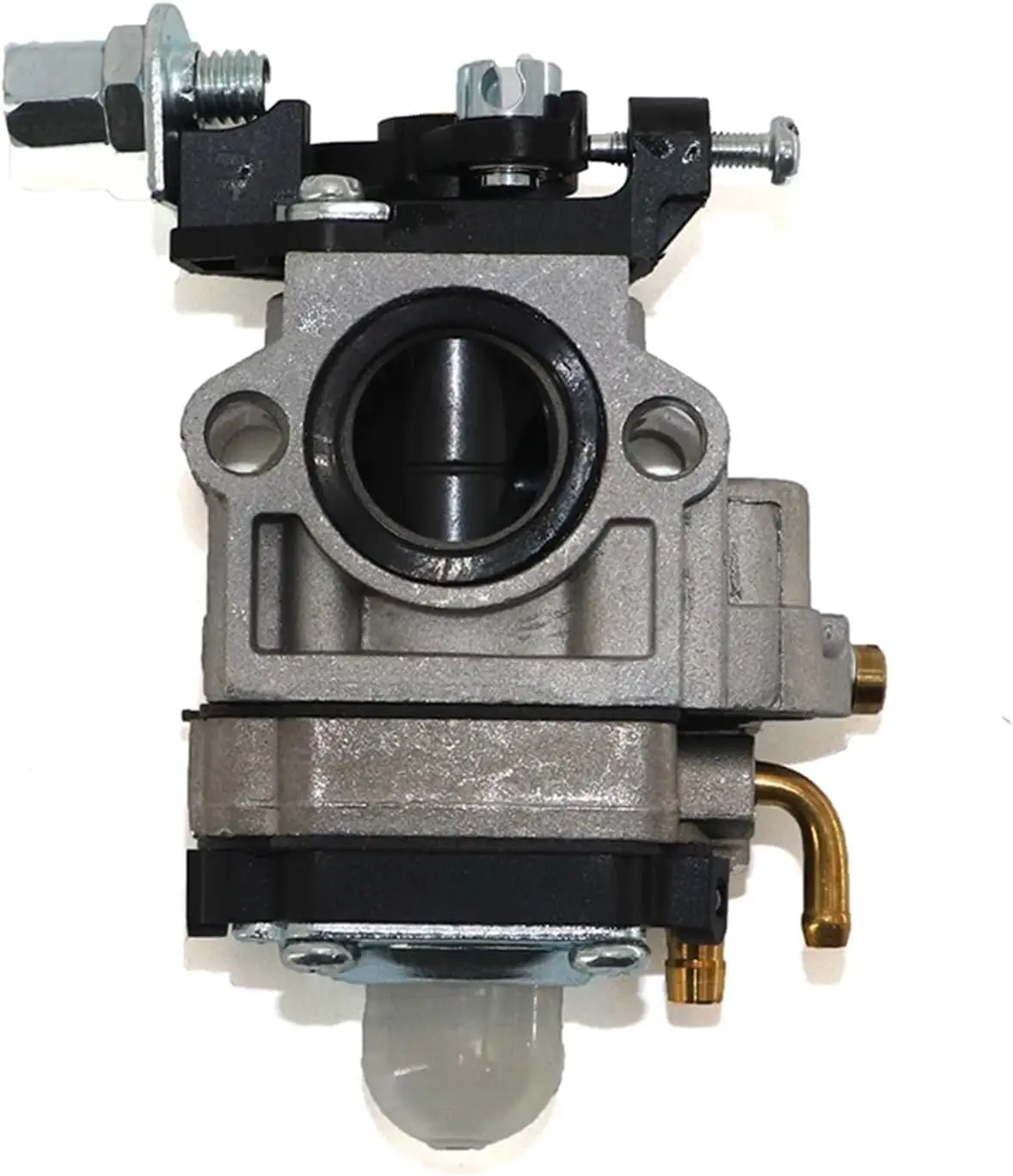 15mm MP15 Carburetor For CG430 CG520 43CC 52CC 47CC 49CC 40-5 44-5 1E40-5 2 Stroke Engine