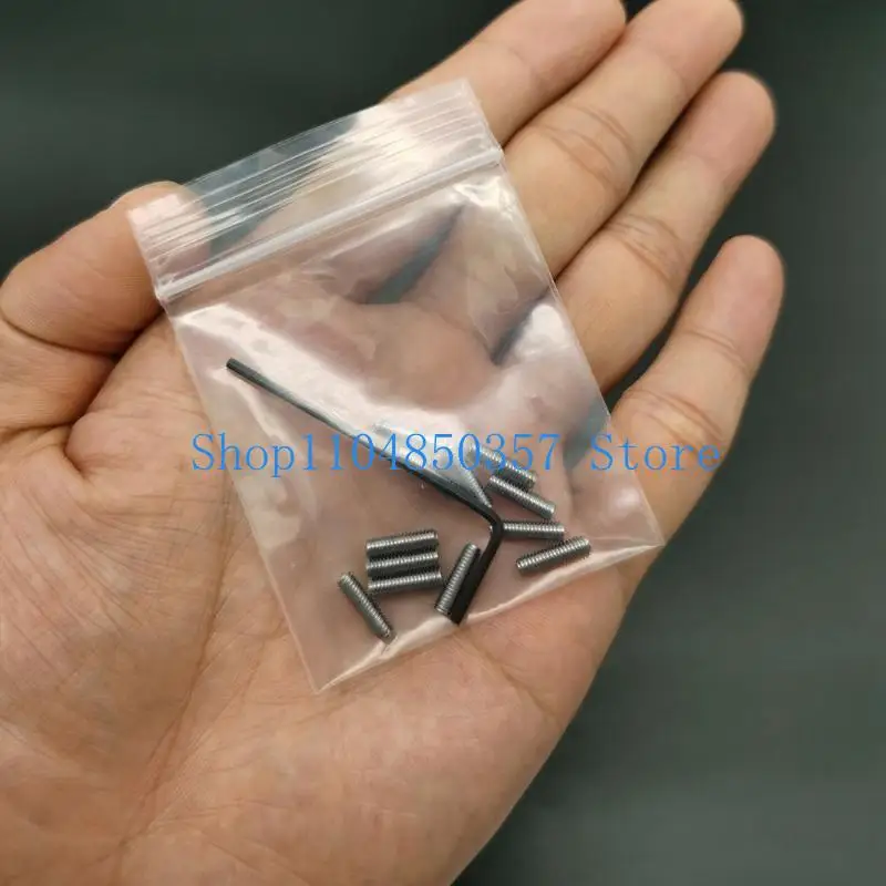 12 Pcs Long (4-4 X …