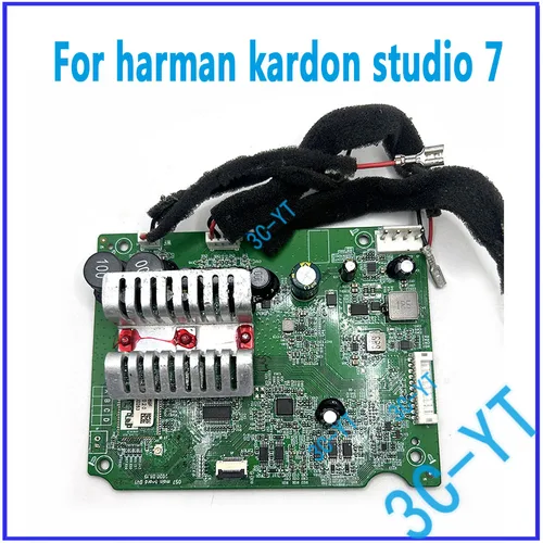 Placa base para Onyx Studio7, no nueva, Original, 1 piezas