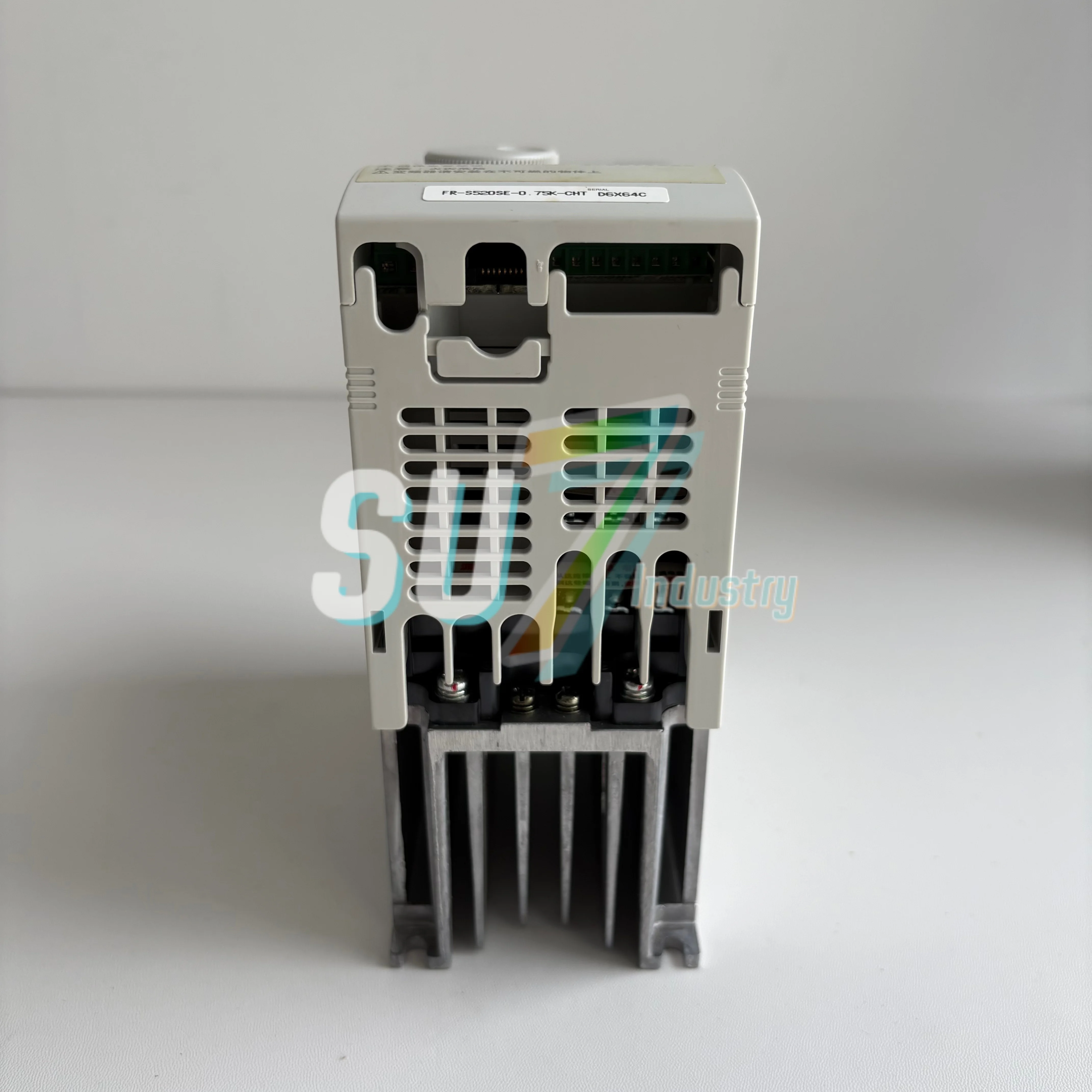 FR-S520SE-0.75K-CHT New Original   Frequency Converter