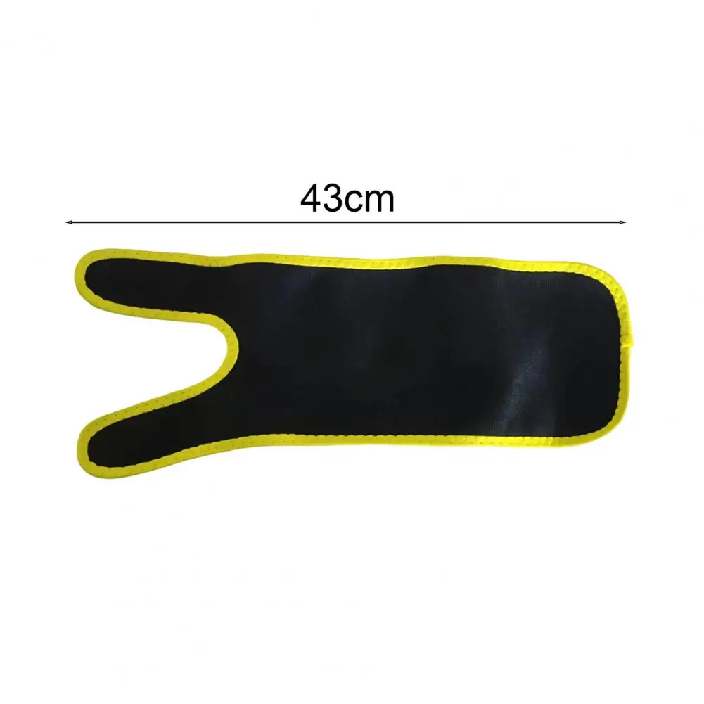 Arm Trimmer for Men Women Neoprene Compression Sauna Sweat Arm Trainer Sleeve Adjustable Slimmer Band Wraps for Workout Sport