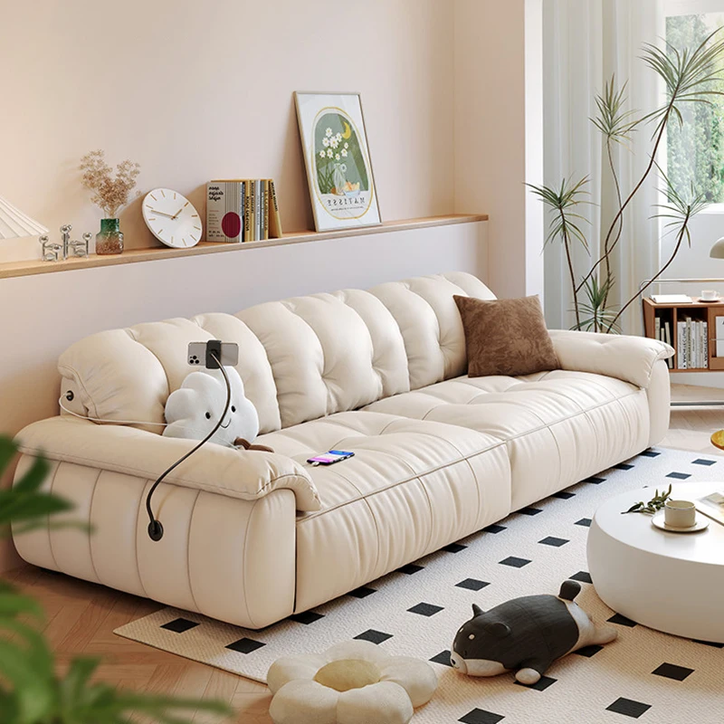 

Nordic Lounge Living Room Sofas Lazy Designer Love Seat Modern Living Room Sofas Luxury Mid Century Sillon Cama Home Furniture