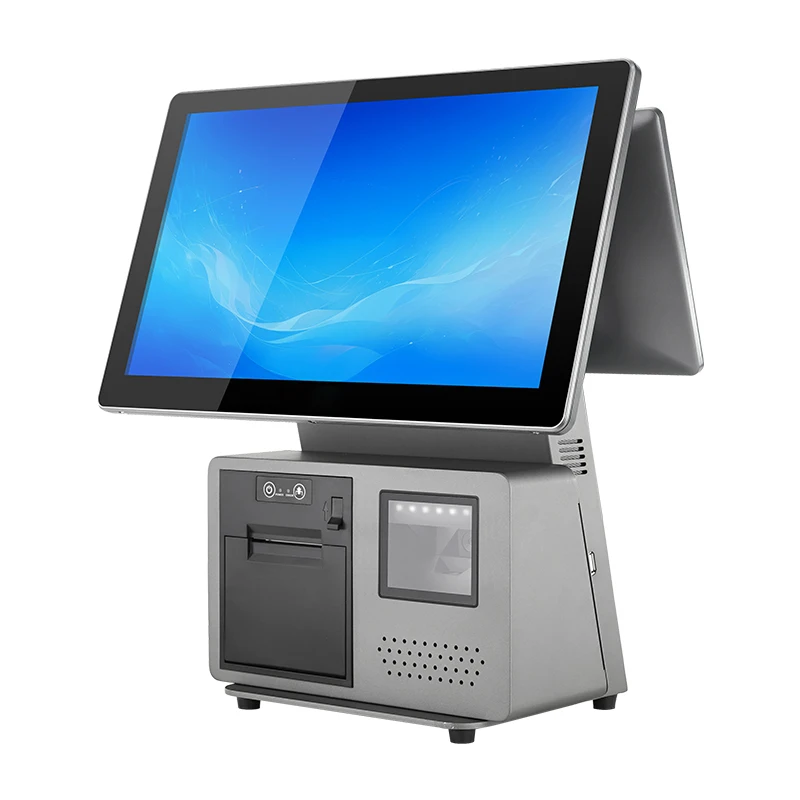 Hot POS Cash Register 15.6