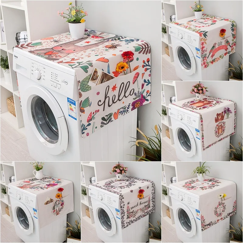 Dustproof Washing M…
