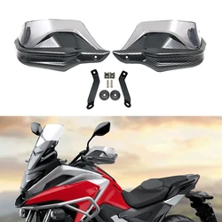 For Honda NC750X CB500X NC750S NC700X NC750 X 2013-2023 2021 2022 Motorcycle Handguard Hand Protection Wind Shield Hand Guard