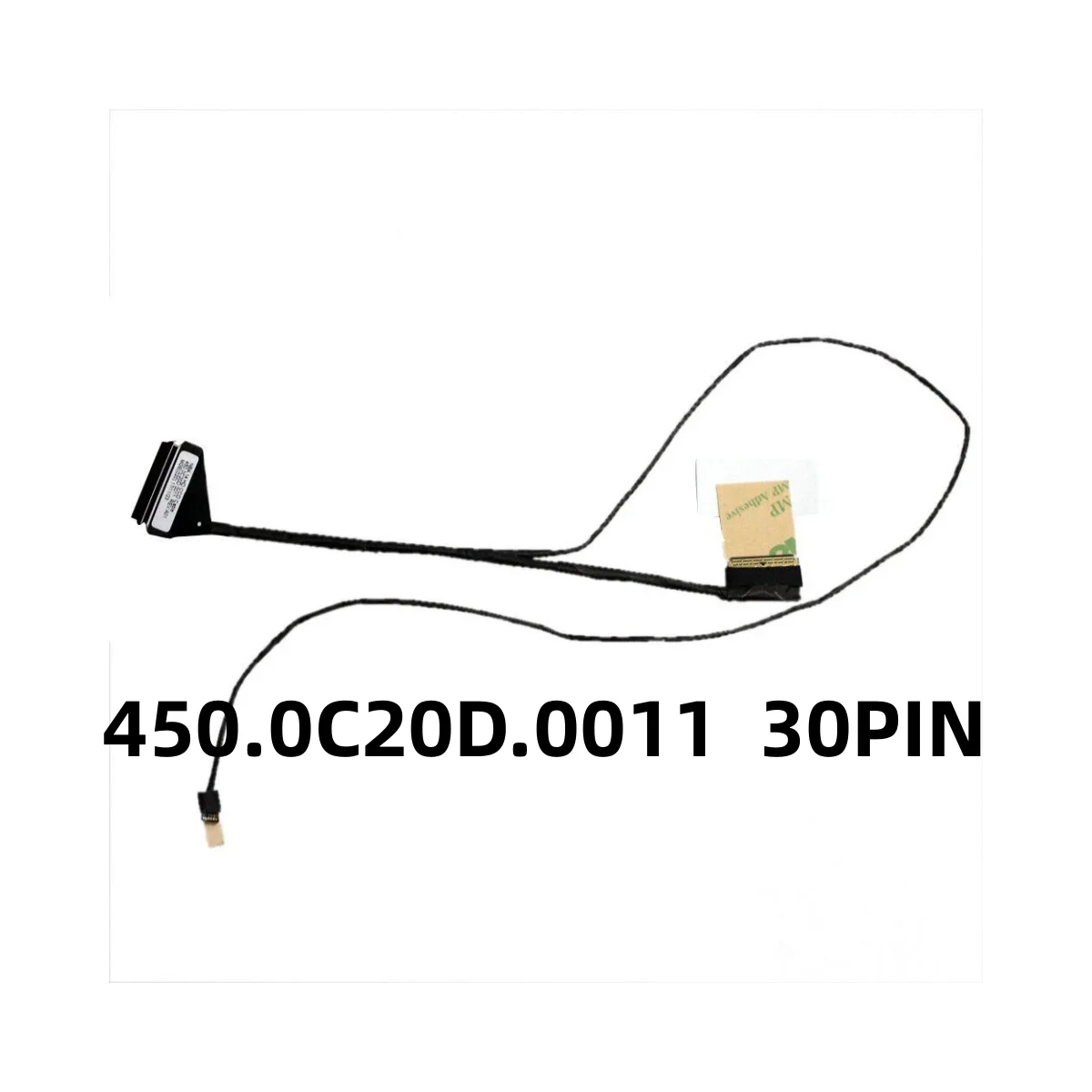 

LCD Screen Cable For HP 14-ba 14M-BA 14T-BA TPN-W125 450.0C20D.0011 LCD cable