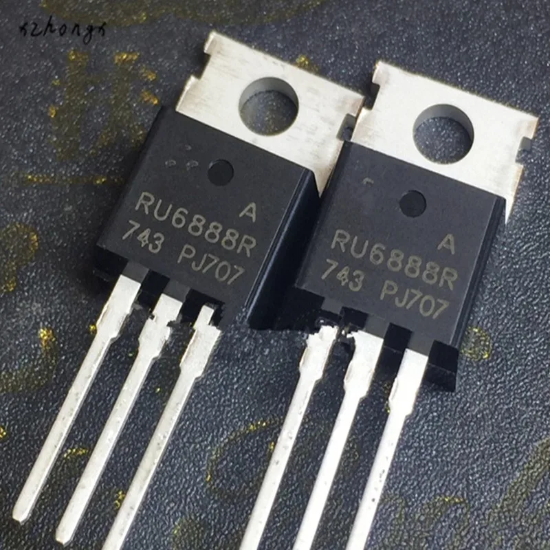 RU6888R TO