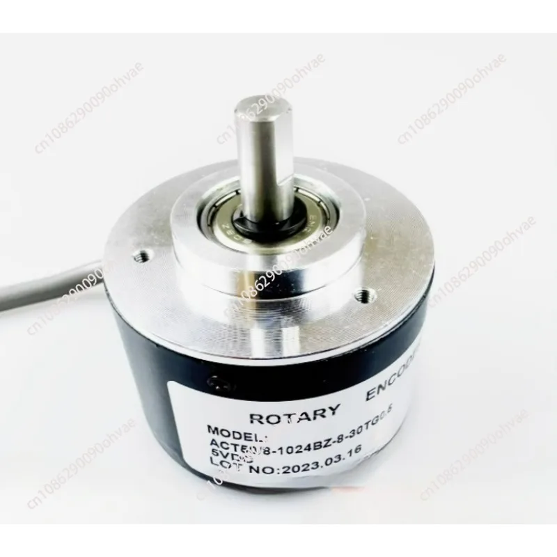 ACT50/8-1000BZ-5-30TG0.5 Photoelectric Rotary Encoder 5-30FG2 05L360 5001024