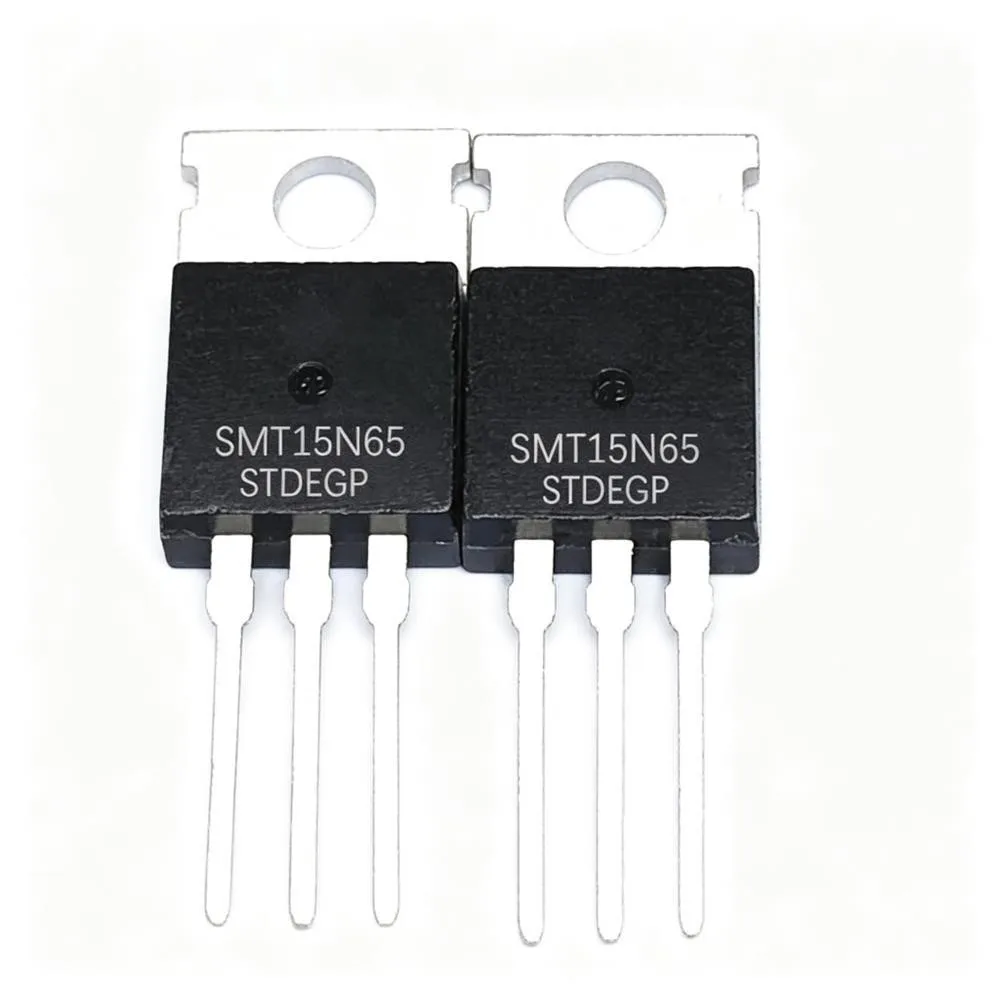 5PCS 15N65 BT151X-800C 12A 800V 6679GP AP6679GP 30V 75A 06CN10N IPP06CN10N3G 100V 100A CSD19502KCS MC78T05ACT 5V