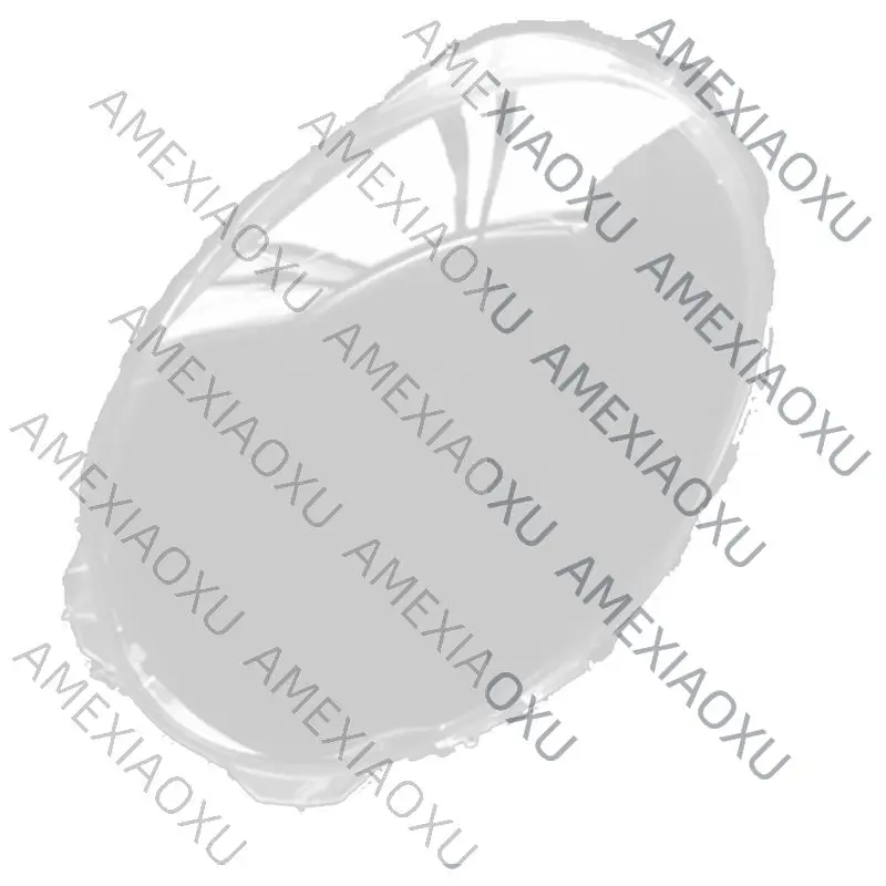 

Крышка передней фары, абажур, корпус фары, защитная линза для BMW MINI F56 2014-2018, левая