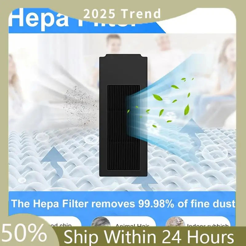Essential Top Main Side Brush Hepa Filters Mop Pads Dust Bags For Ecovacs Deebot X2 Omni Robot Vacuum Cleaner Spare Parts