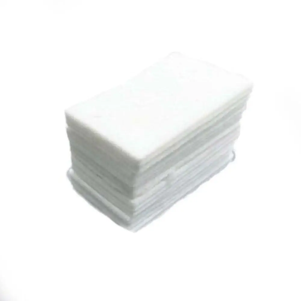 Waste ink tank pad sponge fits for Epson DCP-J100 J105 J132W J152W J172W T300 T500W T700W MFC-J200 J245 T800W