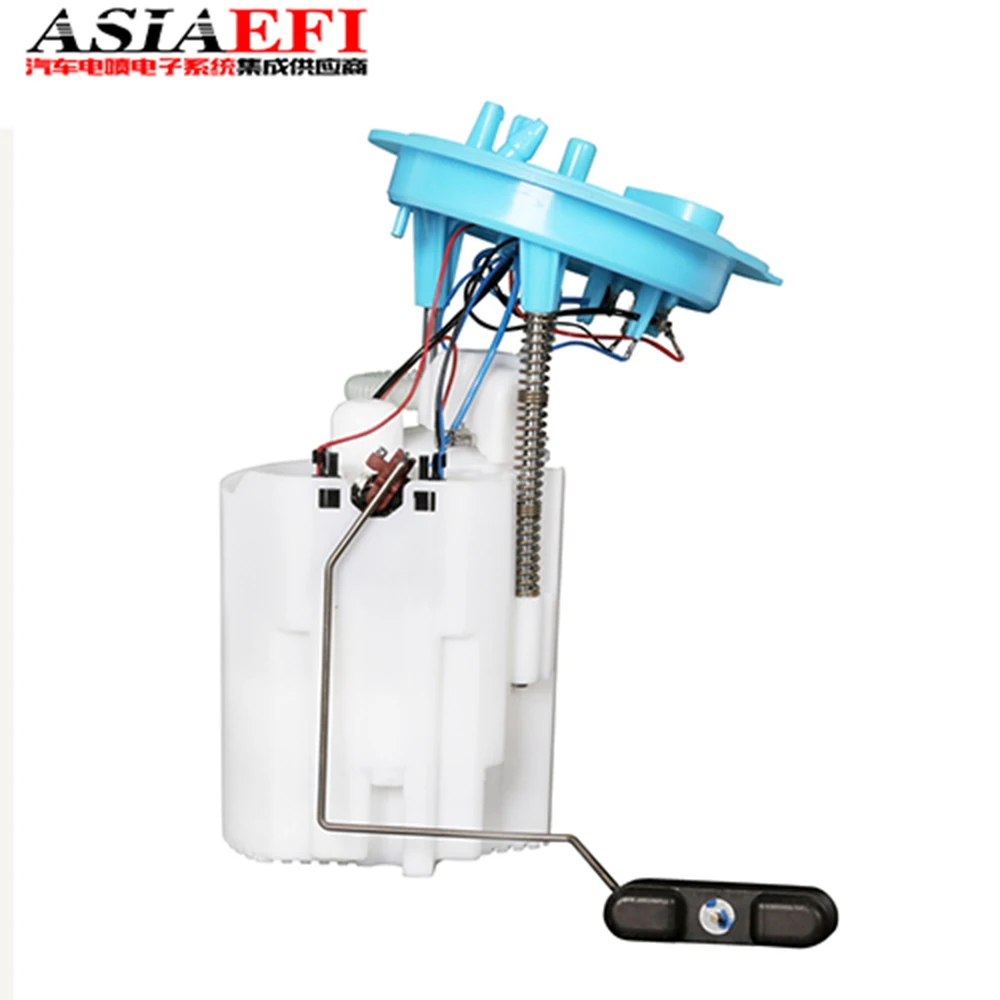 

High quality brand new Fuel Pump Assembly OEM 5QD919051C Fit for Volkswagen Golf 7 Mk7 A3 1.4t 5QD 9190 51C