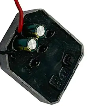 

Motor Control Board Switch For 13mm Brushless Electric Drills, Sensorless Motor Assembly, Power Tool Accessories