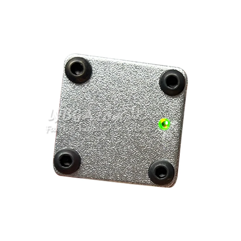 LY-40W-MINI Portata di lavoro laser portatile 1m Laser IPG portatile personalizzato 974nm Accenditore repellente per zanzare laser a luce invisibile