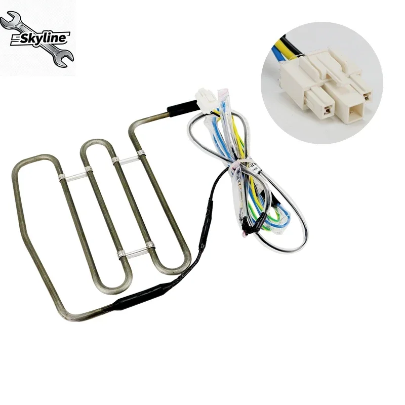 Refrigerator Defros…