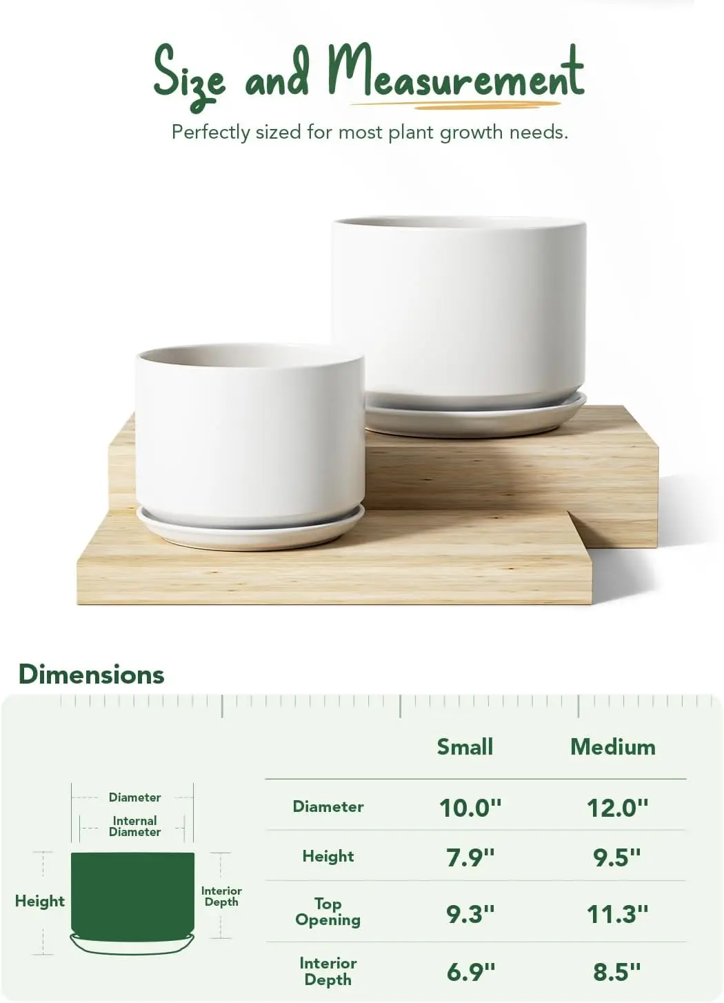 Le Tauci Ceramic Po… - image