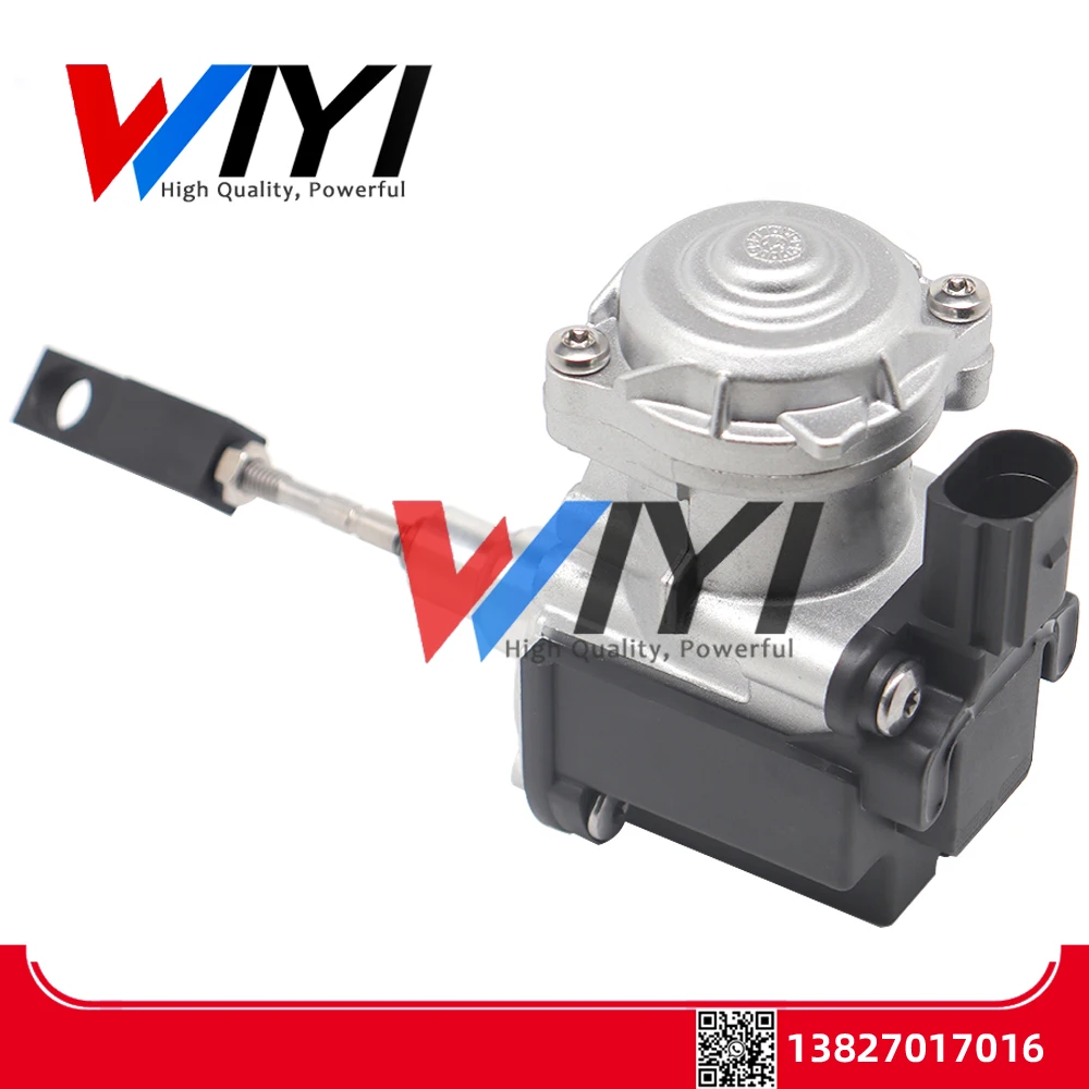 

49180-18490 Car Turbo Actuator For Audi A1 A3 VW GOLF JETTA PASSAT 1.4L 04E145725AK 04E145704F 04E145704R 04E145704S 04E145721S