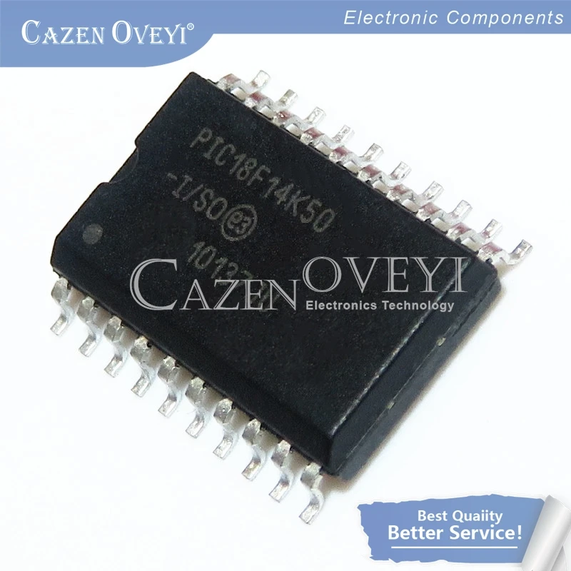 1-5pcs PIC18F14K50-I-SO L9134 ADM2587EBRWZ MCP2200-I-SO LTC1060CSW PCM1702U DS3232N PCM1704U DS3234SN SOP-20