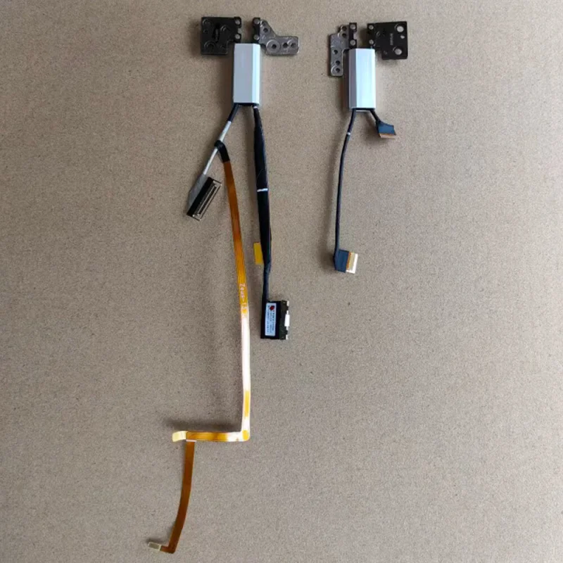 H FOR Samsung Galaxy Galaxy Book Flex NP 930QCG 950QCG screen shaft