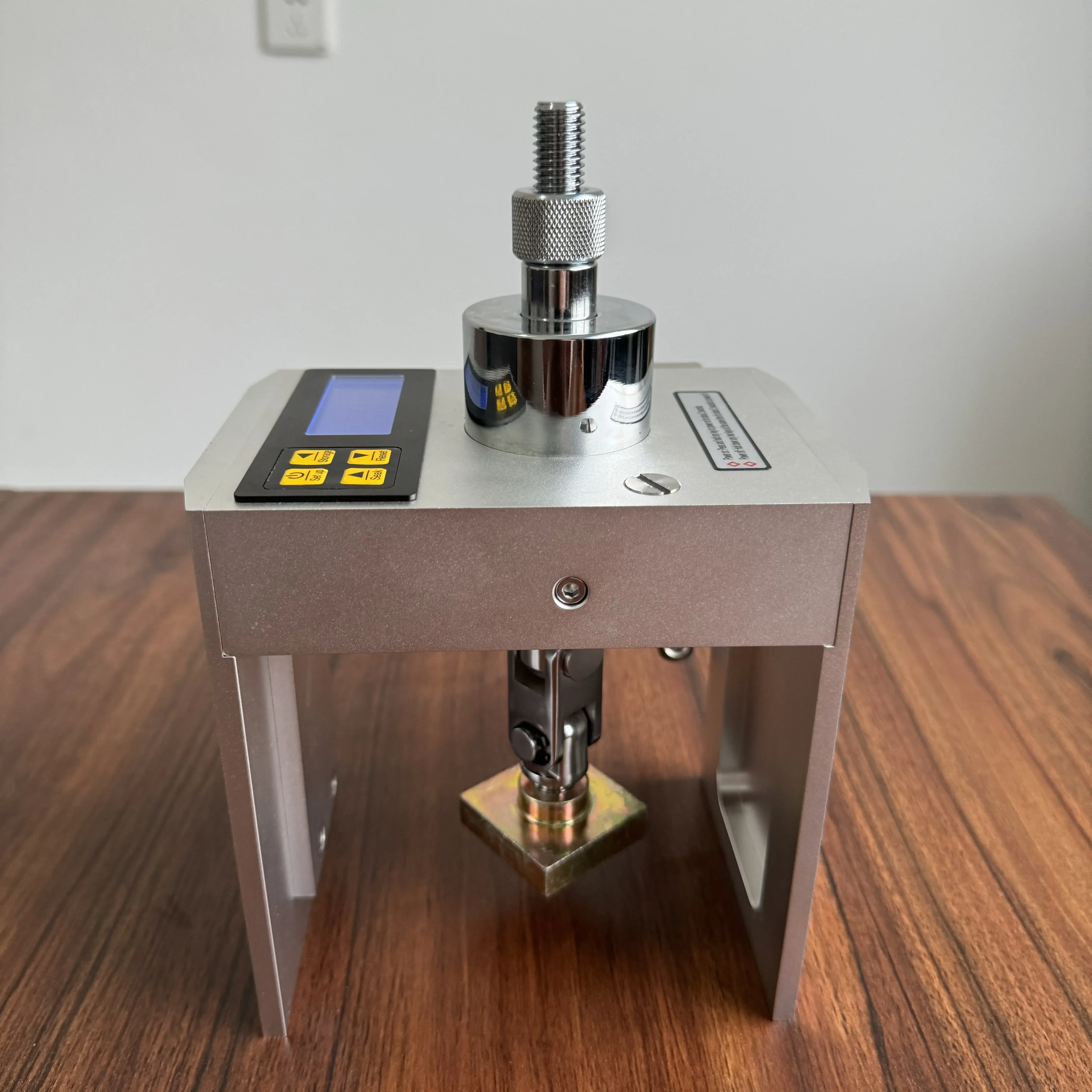 Por Digital Coating Pull Off Adhesion Tester