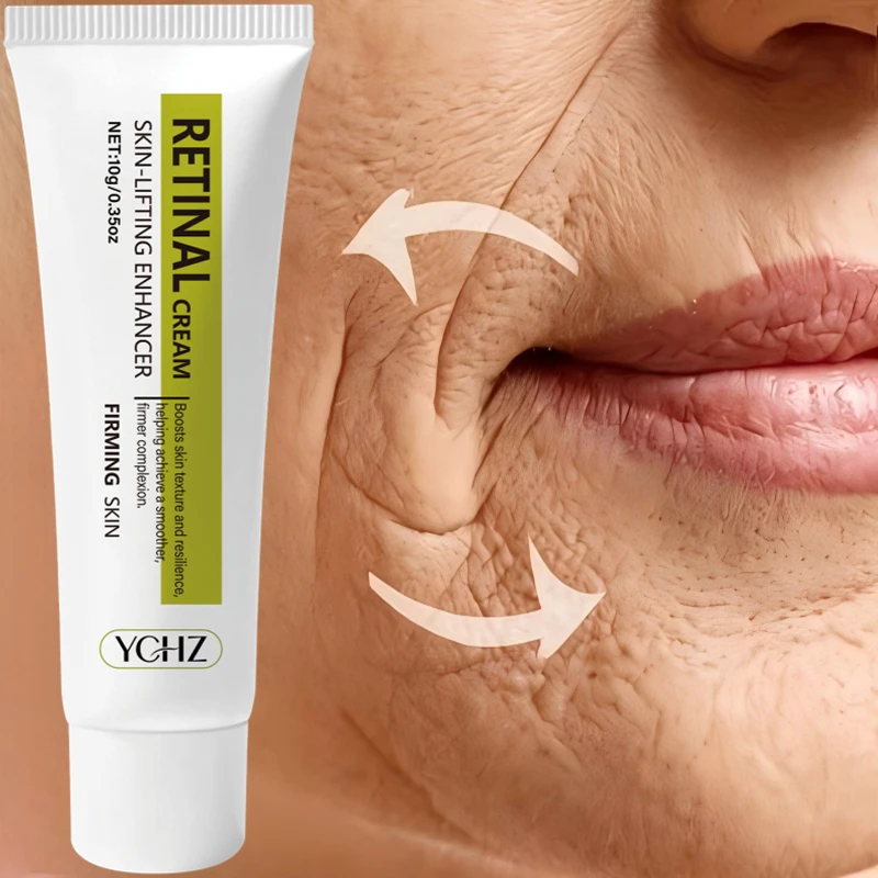 Krim Mata Pengencang Retinol,  - Skincare Retinol ulasan dan harga