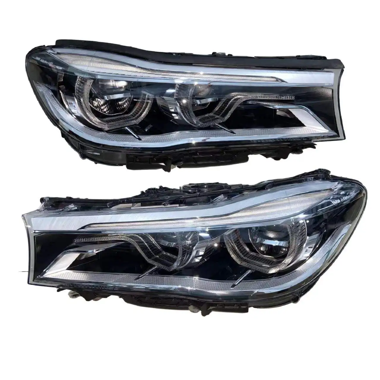Suitable fors G11 G12 740 750li Light Emitting Diode Headlamp Medium Configuration Lights